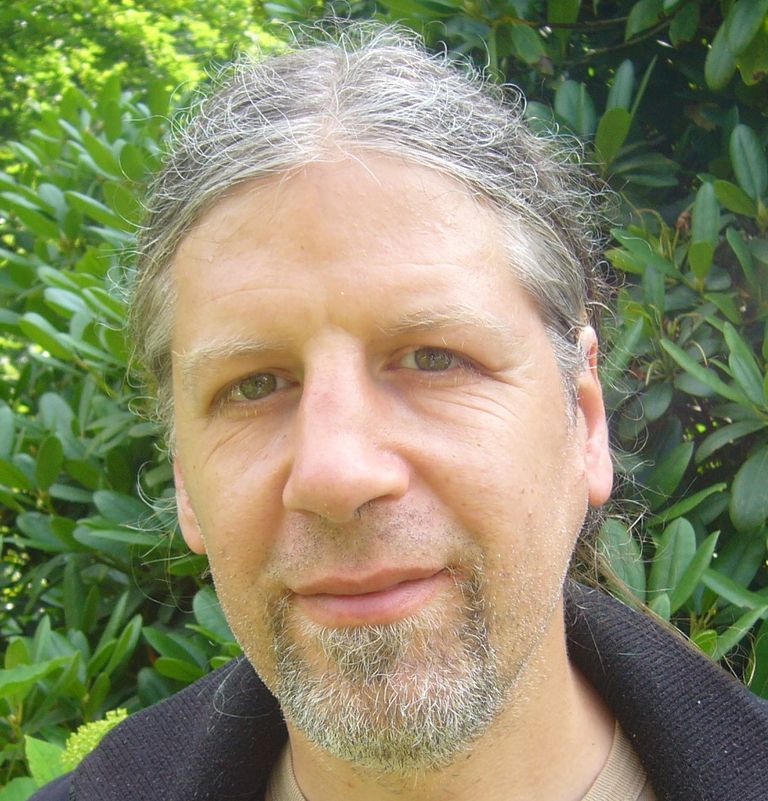 Gerrit Mencke